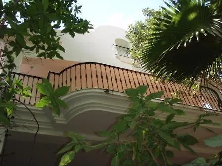 Apartamento Manueles Tolox