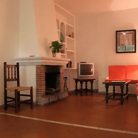 Apartamento Manueles