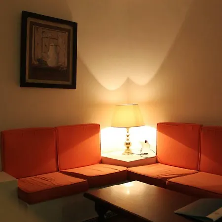 Apartamento Manueles Tolox
